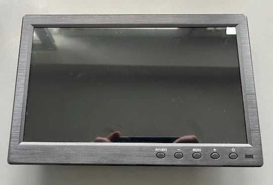 Monitor 10" HD TFT