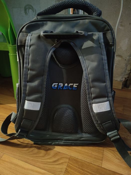 Рюкзак портфель 2_5класс