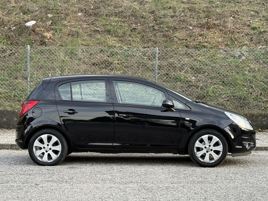 Opel Corsa 1.3 CDTi | 1 Dono