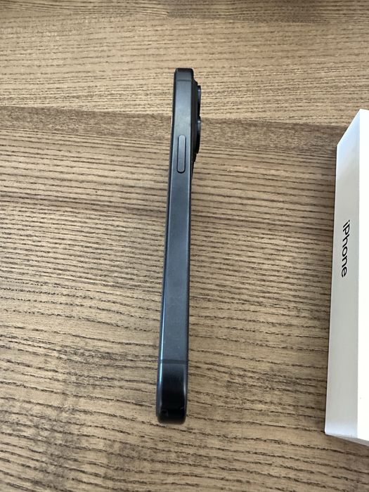 Iphone 15 Pro com 256gb