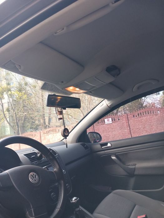 Продаж авто Гольф 5,хетч