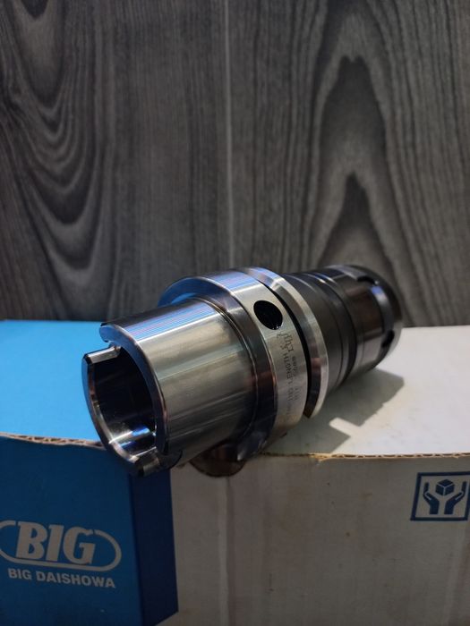 Високопотужний фрезерний патрон Модель HSK-A63-HMC20S-90