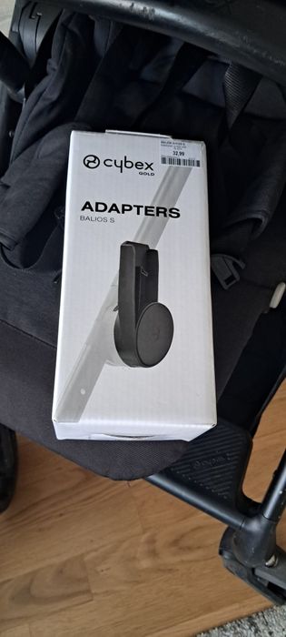 Carrinho de bebé com babycoque