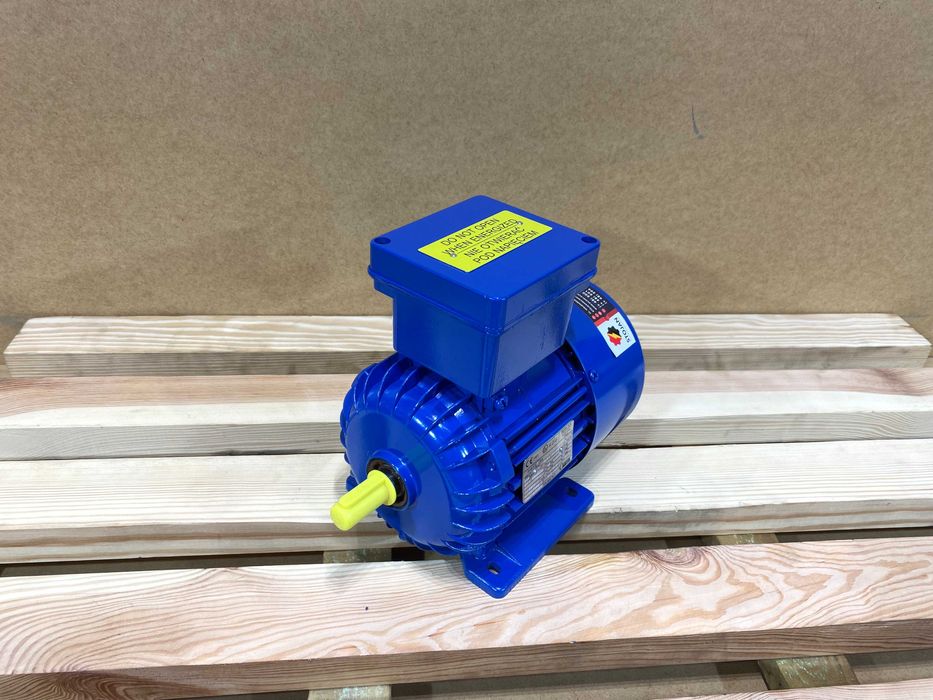 silnik elektryczny 0,55kW 2800obr. 3fazowy BESEL