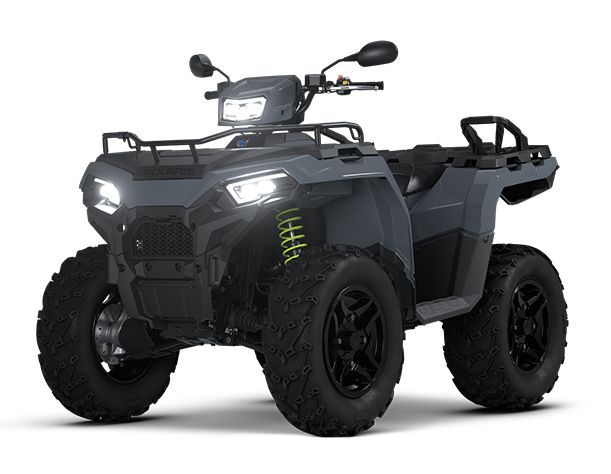 Polaris