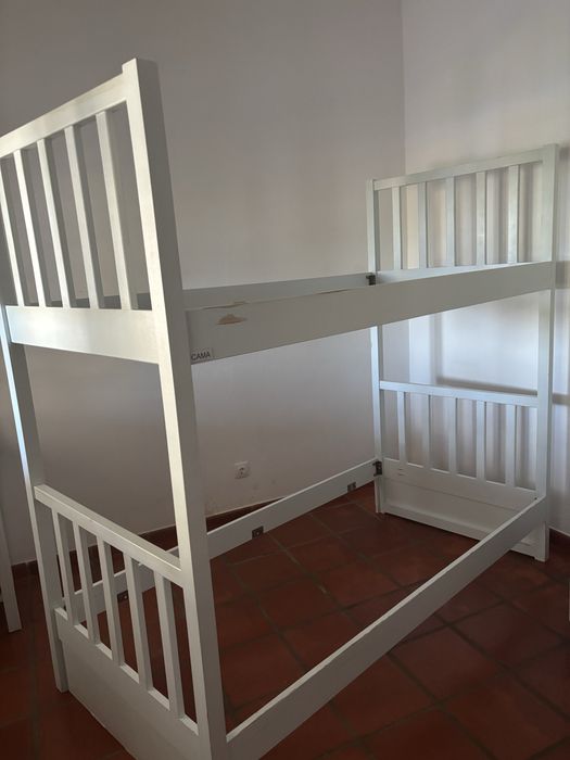 Beliche com Gavetão