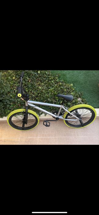 Bicicleta BMX 520 Wipe Sintra (Santa Maria E São Miguel, São Martinho E ...