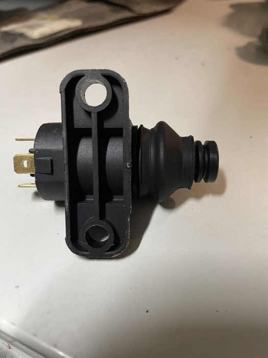 Czujnik położenia sieczkarni Claas Lexion