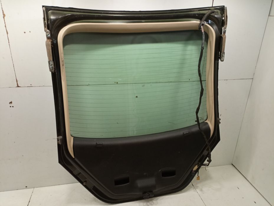 Porta de mala - volkswagen new beetle (9c1, 1c1) | 98 - 10