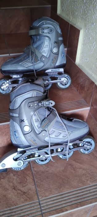Rolki 42,5 firmy Fila