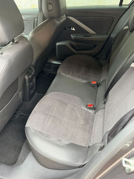 Opel Astra 2023 GS 1.2 "Topo de Gama"