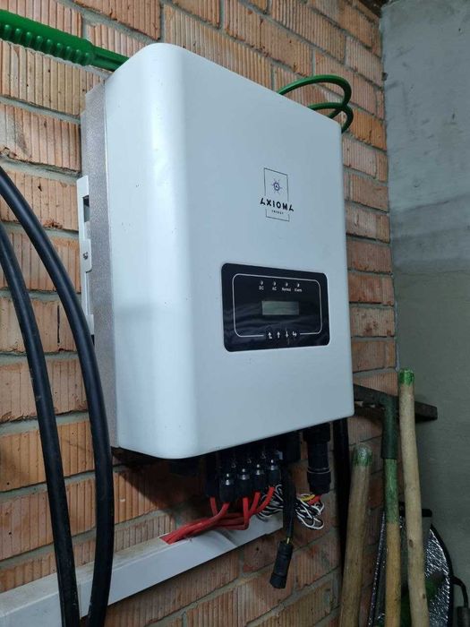 СОЛНЕЧНЫЕ СИСТЕМЫ, зелёный тариф, установка ПОД КЛЮЧ!