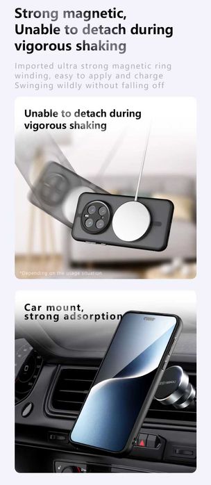 Чохол для Huawei Honor Magic 7 Pro