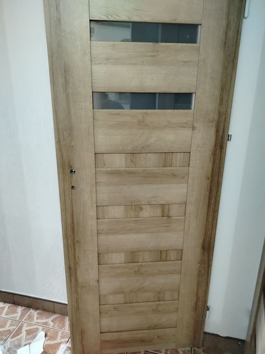 Drzwi wewnętrzne Livia 70
