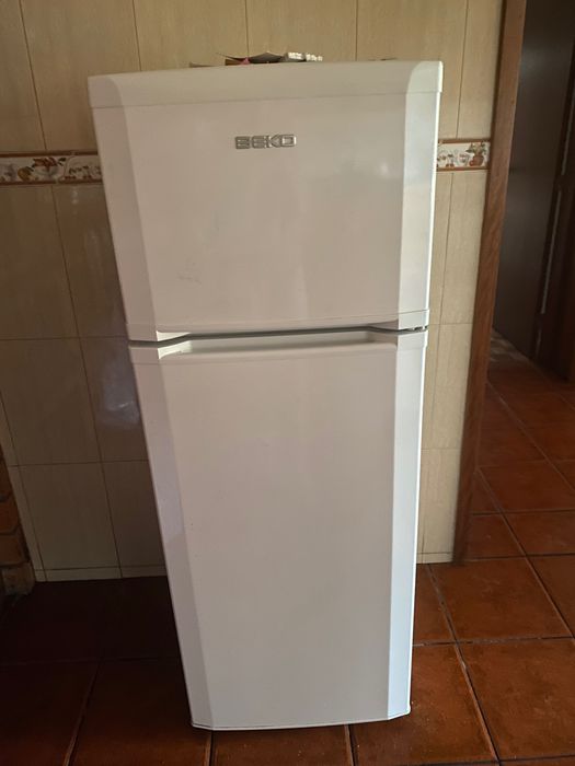 Frigorífico BEKO
