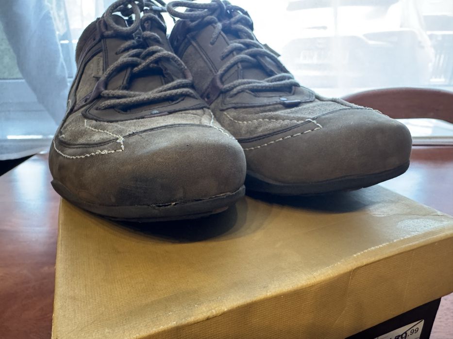 Buty męskie rozmiar 43