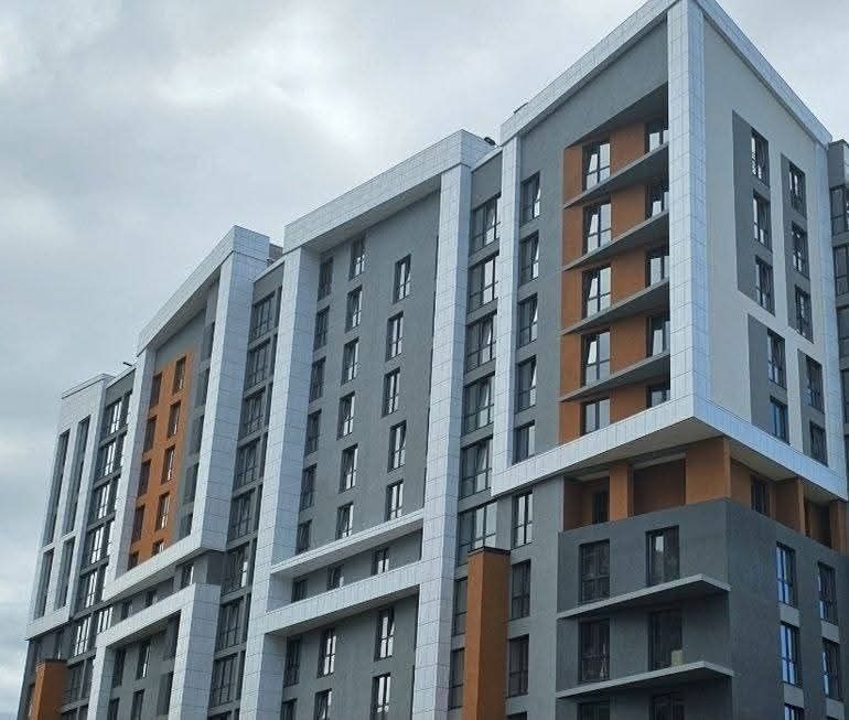 1-room apartment apartment by the address st. Shukhevicha Romana (area 45 m²) - Atlanta.ua - photo 4