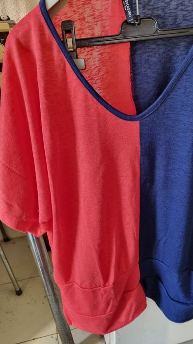 Blusa de senhora nova da Pinto e castro
