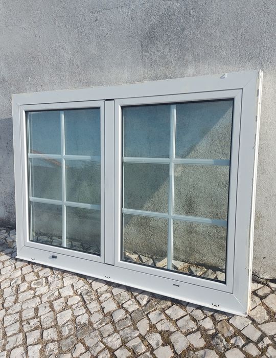 Varias Janela Alumínio - Porta Aluminio - Janela de Sacada