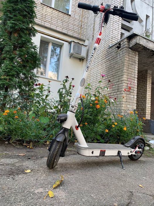 Crosser e9 самокат
