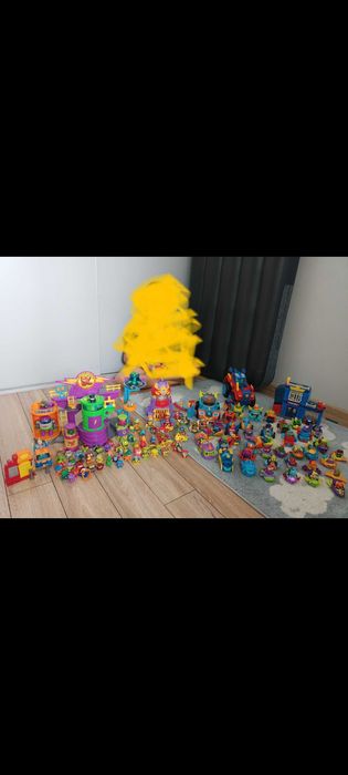 Sprzedam super zingsy