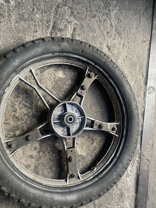 Продам запчастини на дельту
