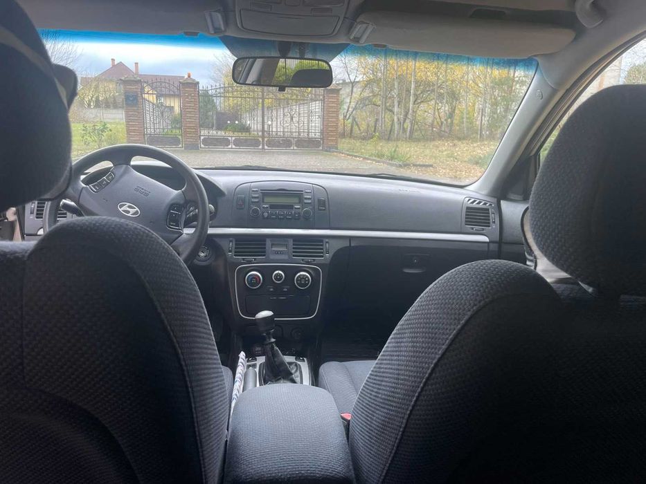 продам Hyundai sonata