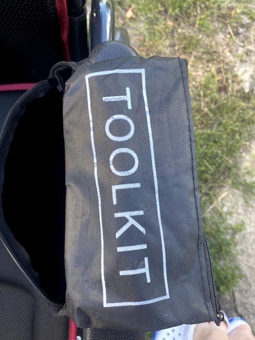 Терміново!Новий!Електричний інвалідний візок!
