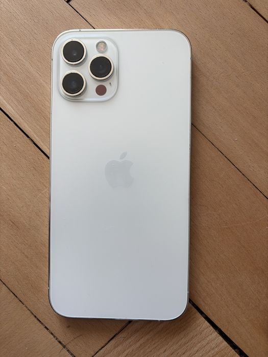 Iphone 12pro max 100% bateria