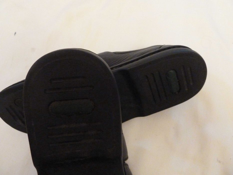 Półbuty męskie Clarks  r.44