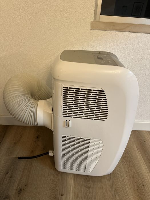 Ar condicionado portatil 12000BTU