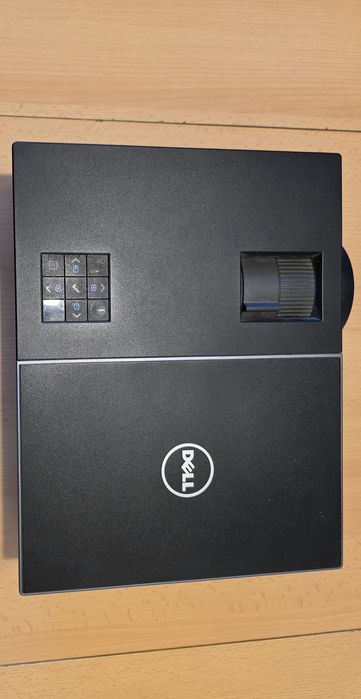 Projektor Dell 4350