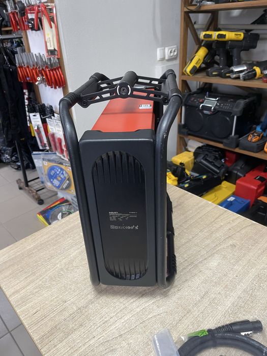 Hilti B3600 / мобільна електростанція Хілті 2.1 кВт