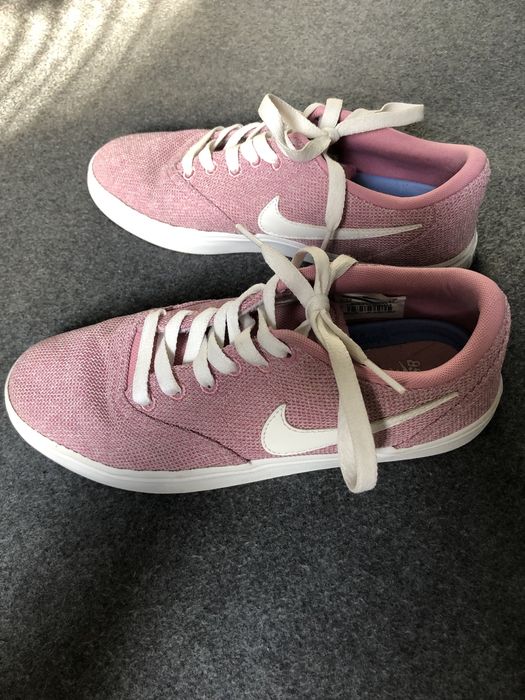 Buty Nike SB Check Solar