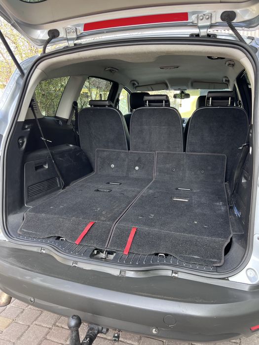 Продам форж с-мах