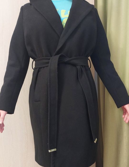 Пальто жіноче LIPSY London