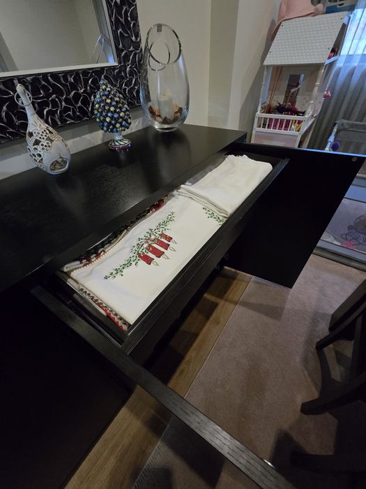 Mobiliário de sala de jantar