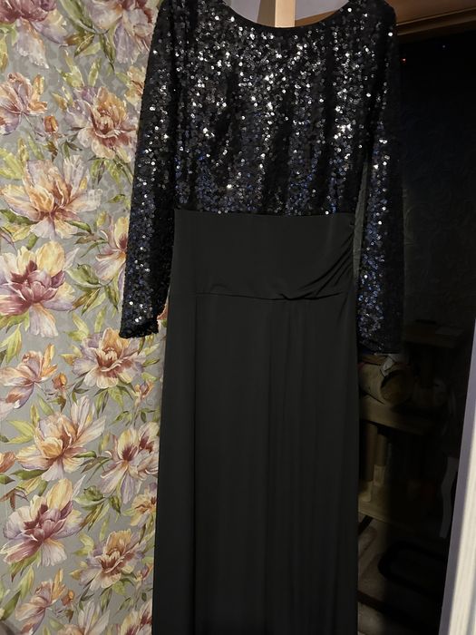 Платья вечерние, выпускные