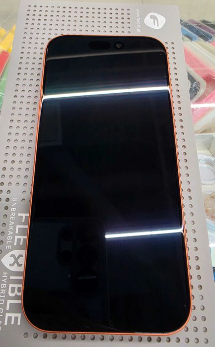 Iphone 17 Pro 256GB Bat 100% Gwarancja! Telakces Felicity *Raty 0%