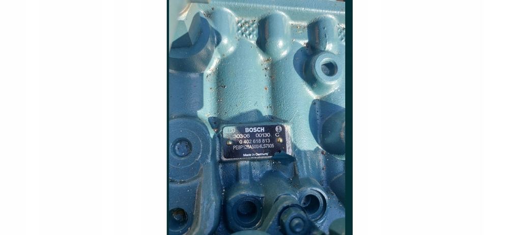 pompa wtryskowa bosch pe8p120a500/4ls7935 0402618813