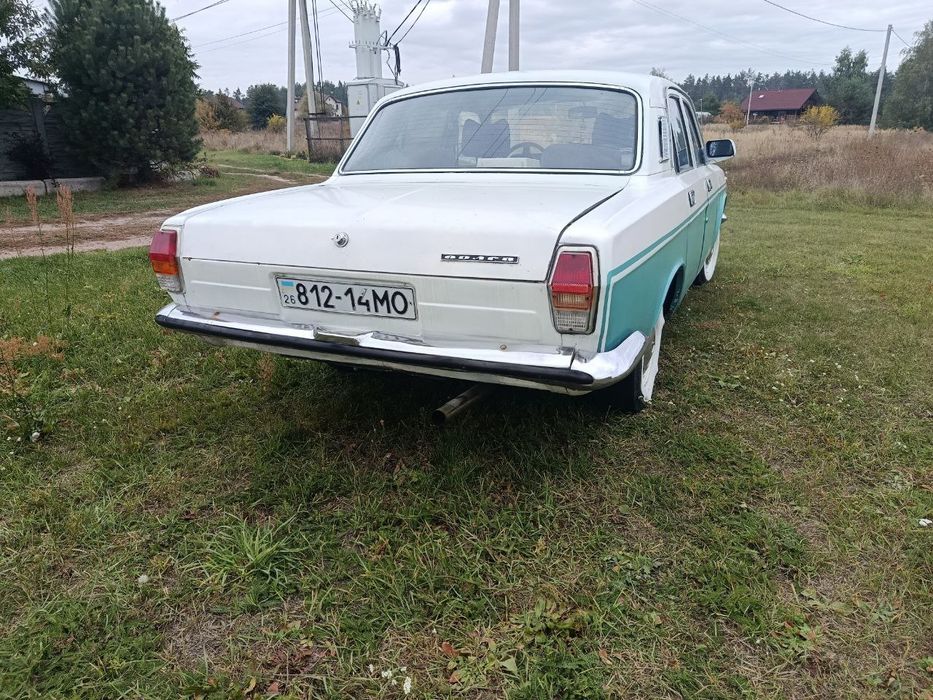 Волга ГАЗ 2410. в хорошом стані