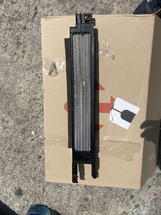 Рідіатор охолодження АКПП Fird Kuga ll 1.5 diesel