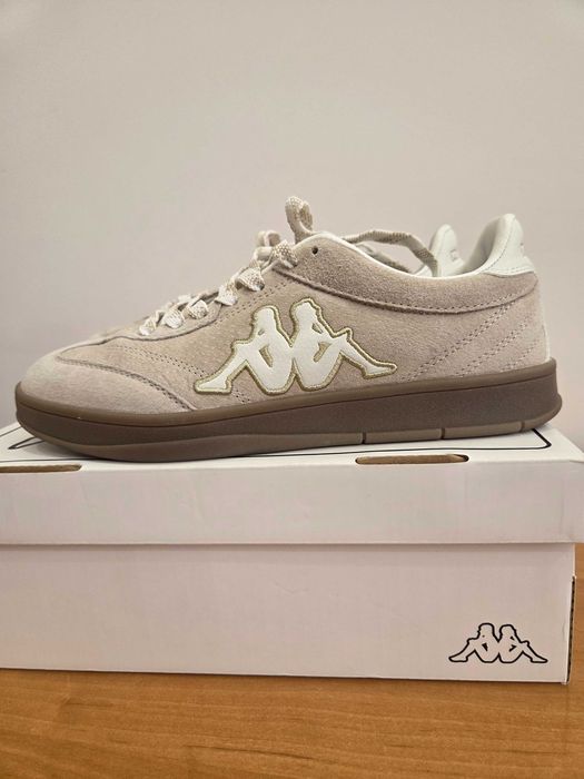 Buty sportowe Kappa