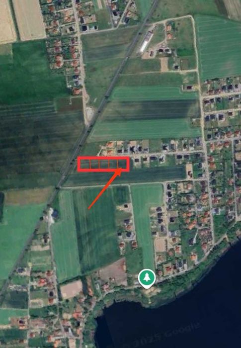 Działka budowlana