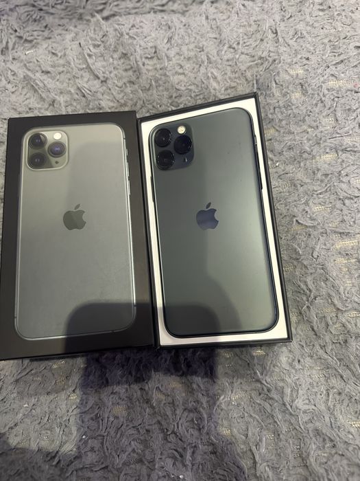Продам Iphone 11 pro
