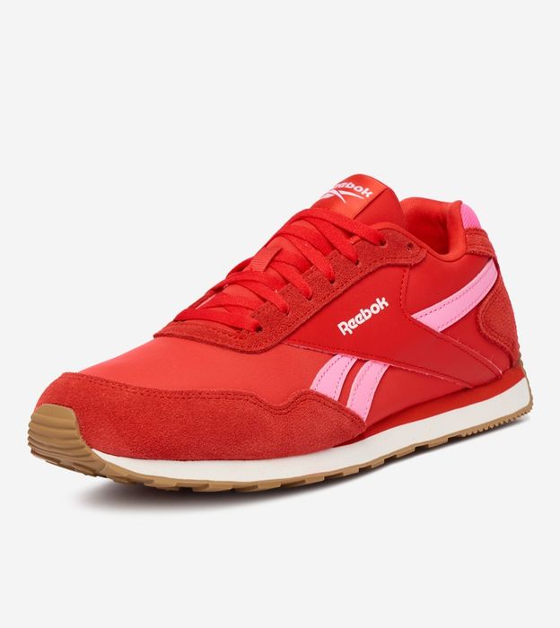Nowe buty, sneakersy