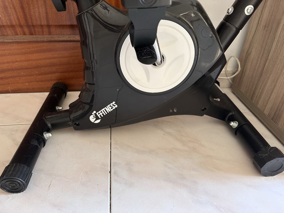 Bicicleta para exercicio