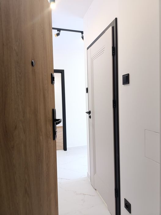 Nowe 55 m² po kompletnym remoncie | Ogrzewanie i woda MPEC | os. Hutnicze 6 Kraków