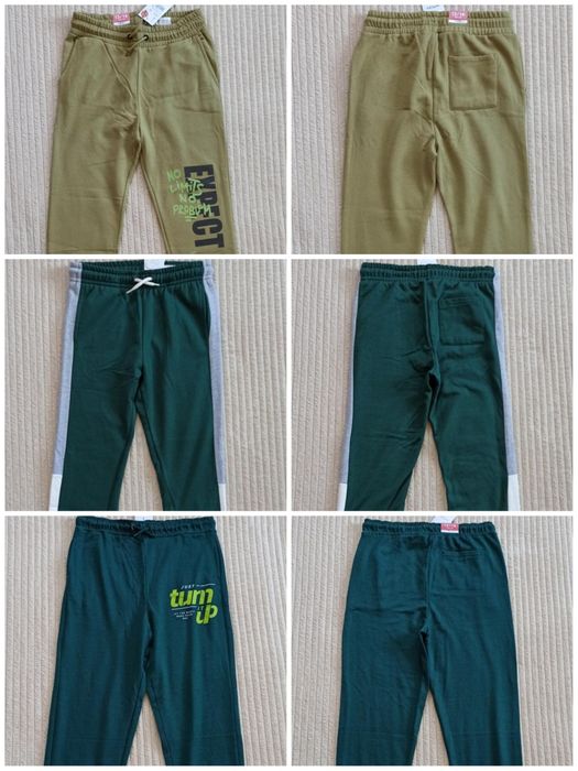 Штаны Lefties, Испания, размер 13-14 лет,рост 158-164 см