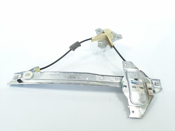 Elevador vidros trás direito CITROËN C3 II (SC_)